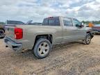 2017 Chevrolet Silverado C1500 LTZ