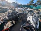 2022 Skidoo Expedition SE 900 AC