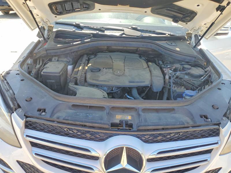 2018 Mercedes-Benz Gle 350