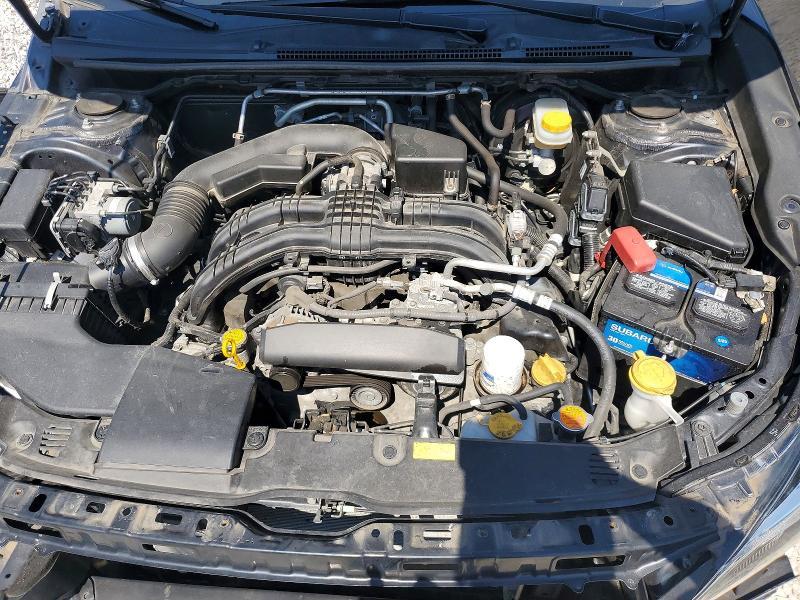 2019 Subaru Crosstrek Limited