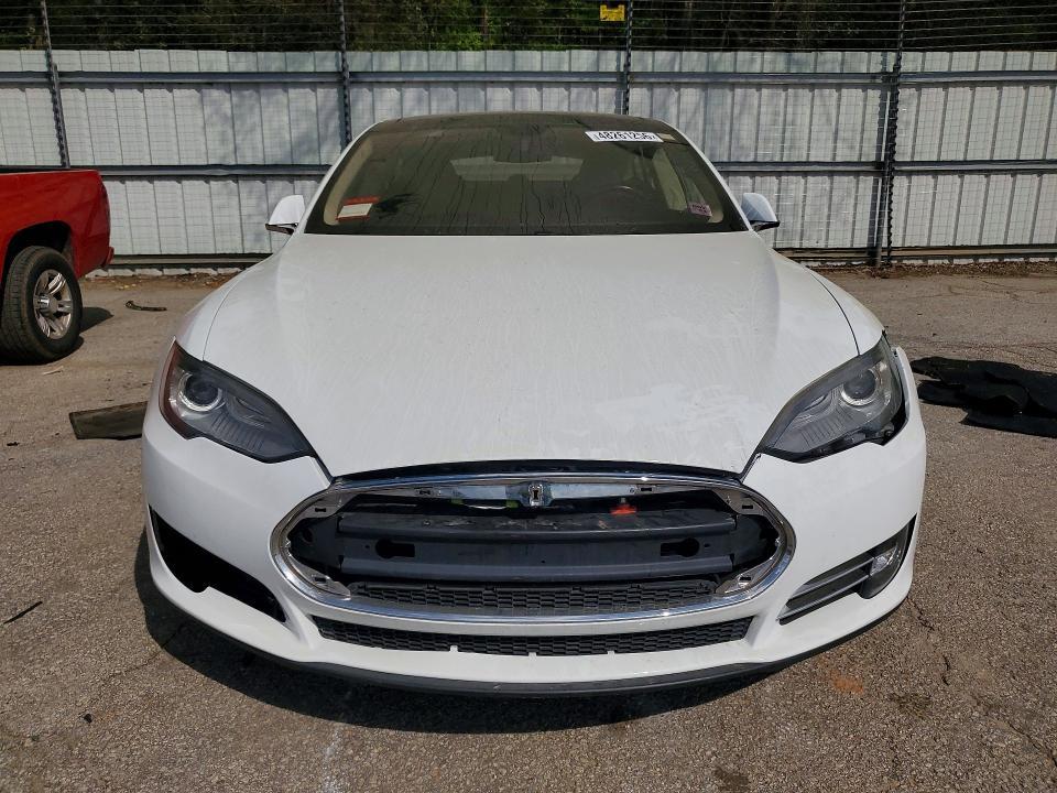 2013 Tesla Model s