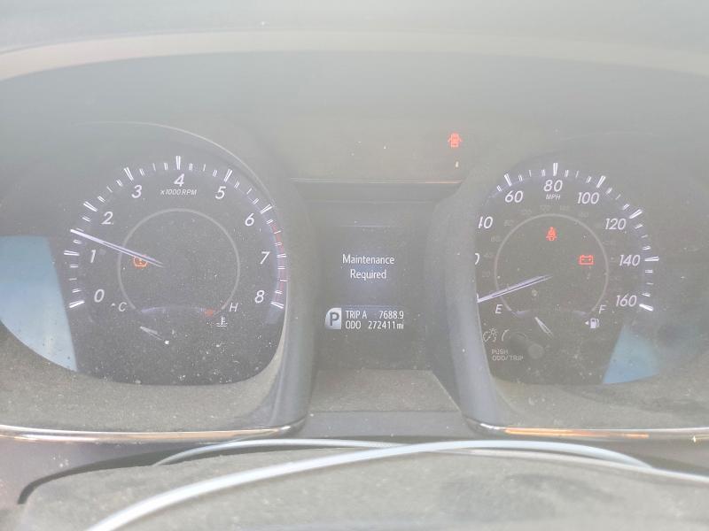 2015 Toyota Avalon xle