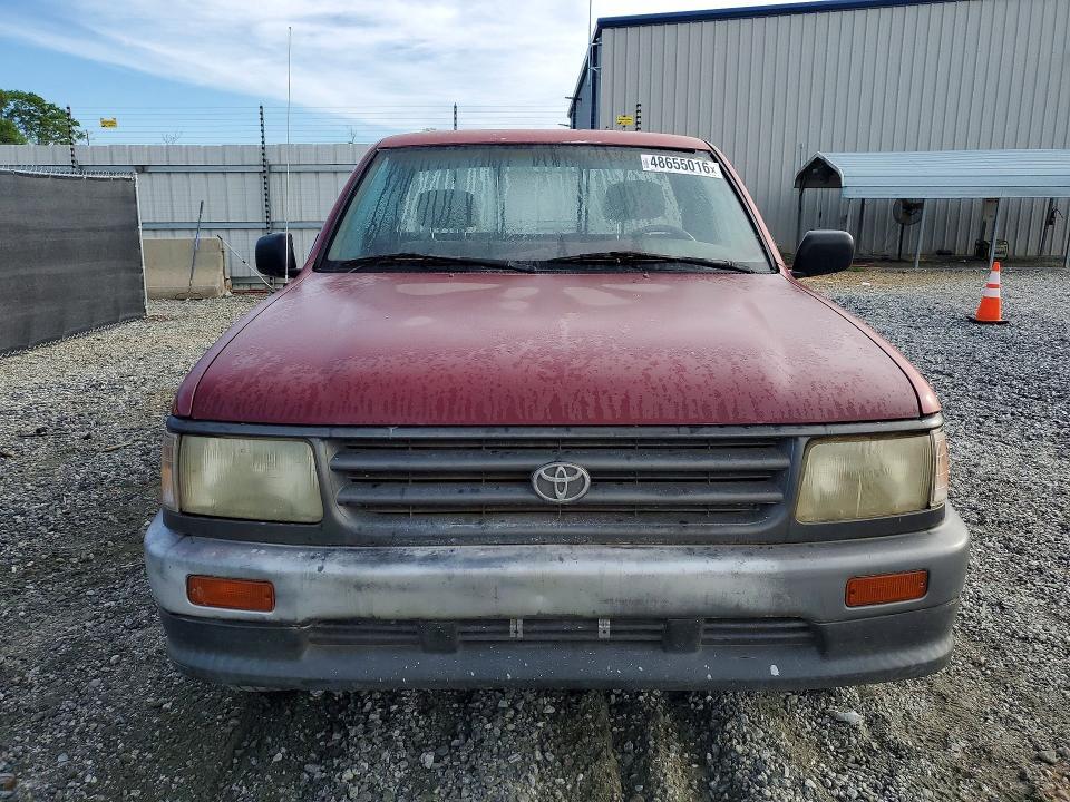 1993 Toyota T100 Base