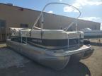 2012 Bennington Boat-Pontoon Boat