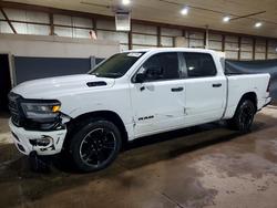Salvage trucks for sale at Columbia Station, OH auction: 2023 Dodge RAM 1500 BIG Horn