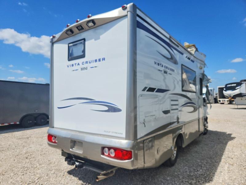 2007 Freigliner 2007 Freightliner Sprinter RV