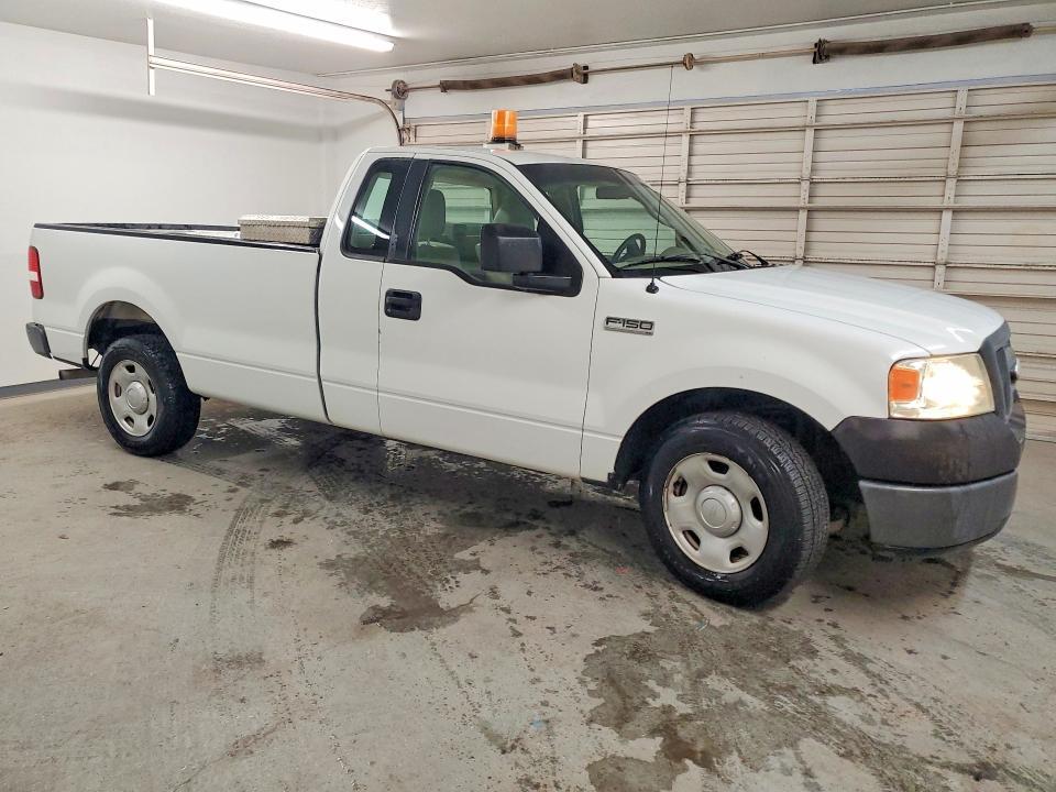 2008 Ford F150