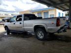 2007 Chevrolet Silverado K2500 Heavy Duty