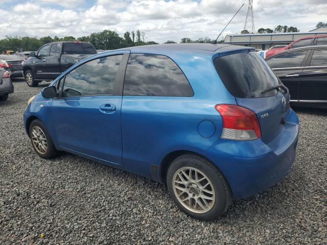 2010 Toyota Yaris Base