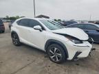 2018 Lexus Nx 300 Base