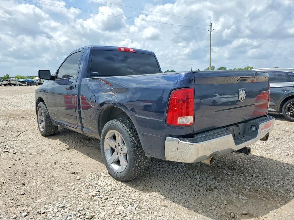 2012 Dodge RAM 1500 ST