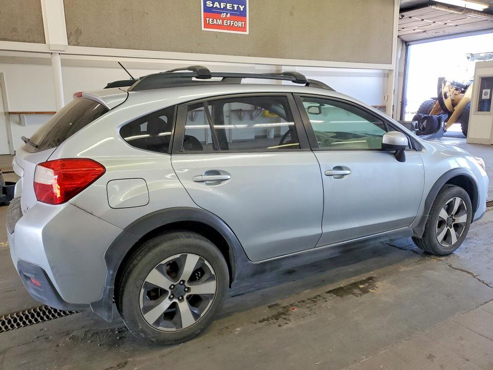 2015 Subaru Xv Crosstrek 2.0 Premium