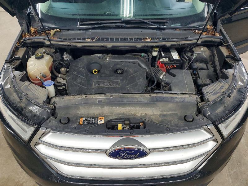 2015 Ford Edge se