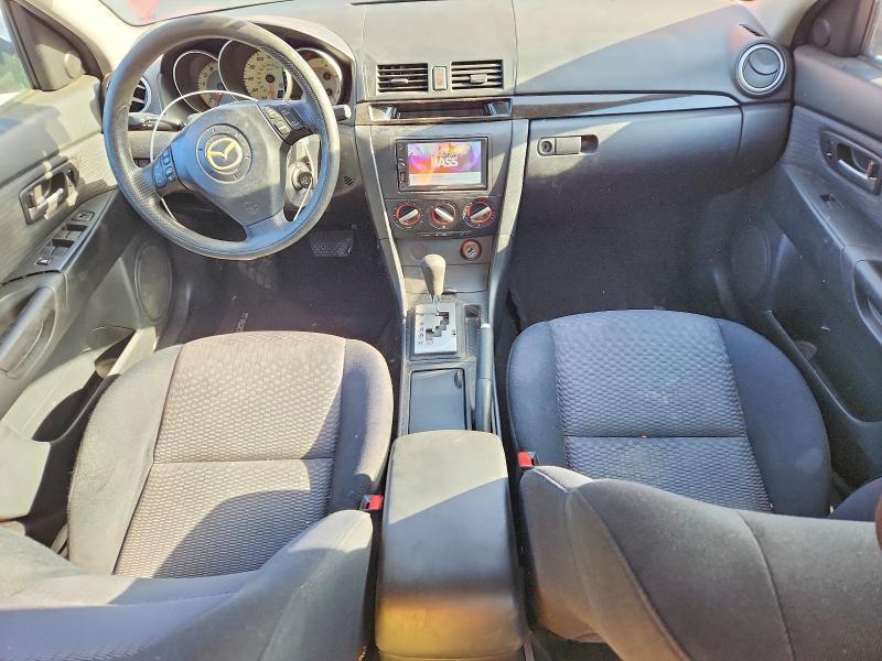 2007 Mazda 3 I