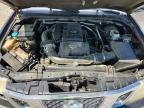 2011 Nissan Frontier S
