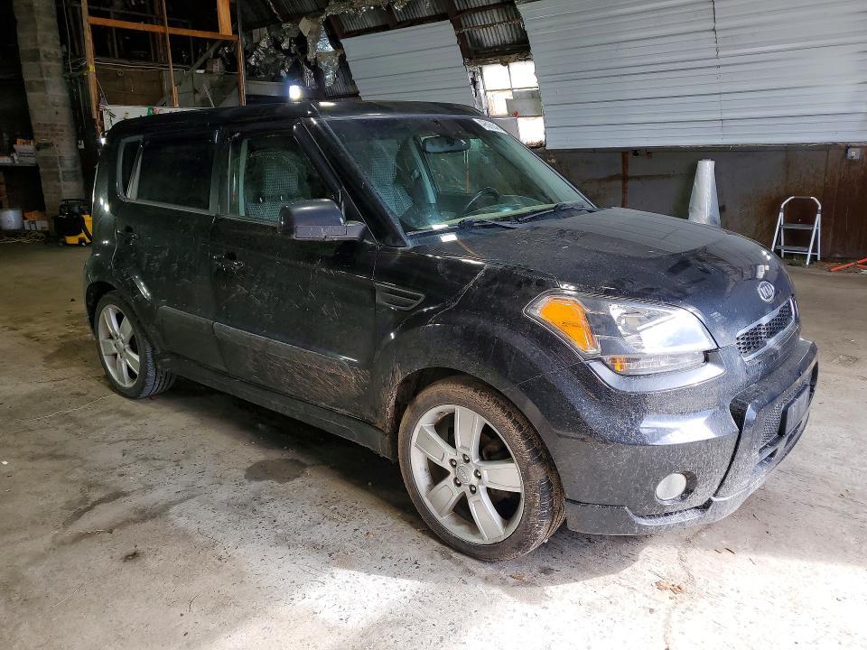 2011 KIA Soul