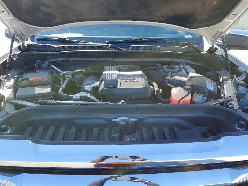 2021 GMC Sierra K1500 SLE