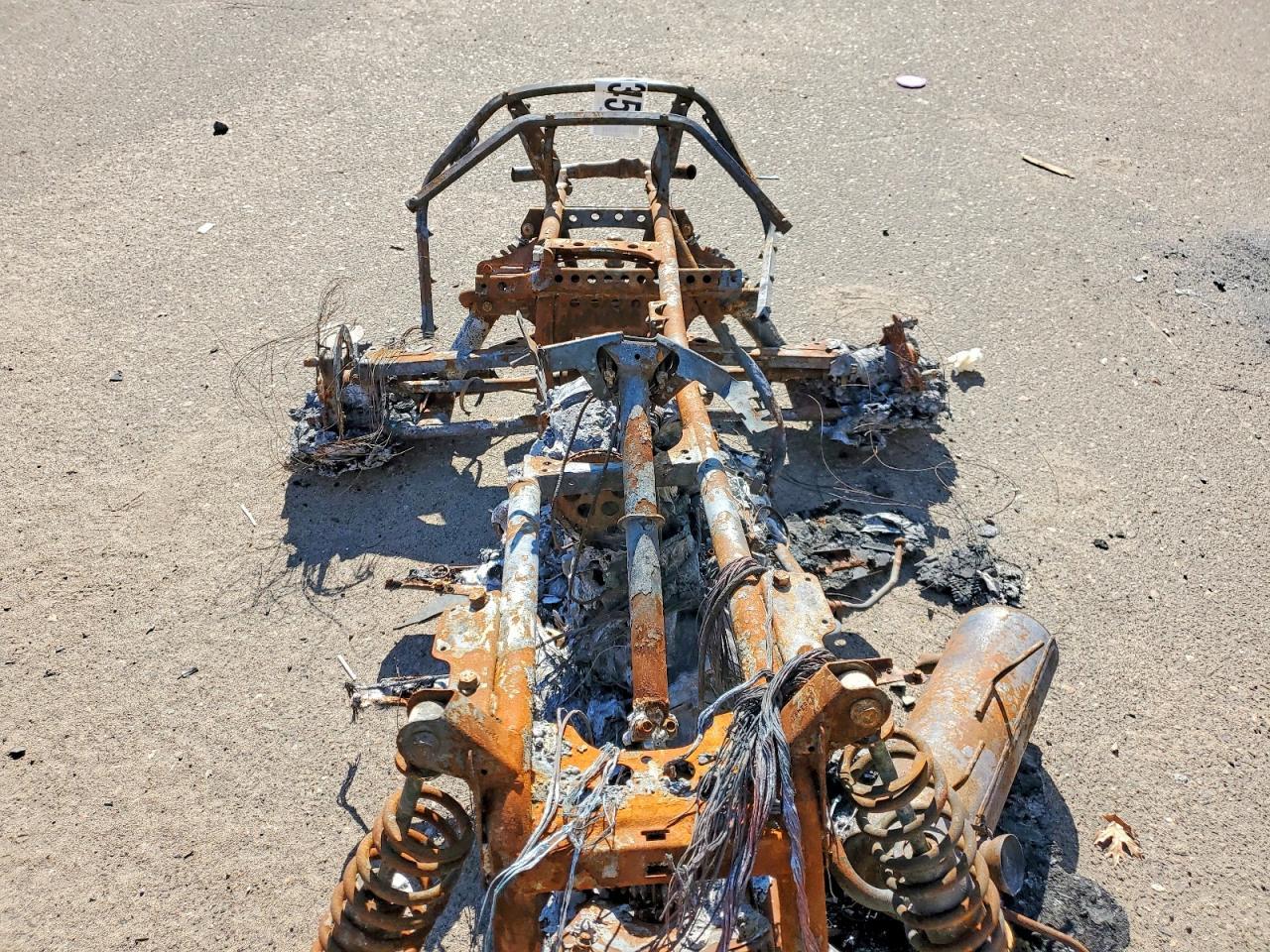 2016 Polaris Sportsman ATV