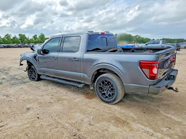 2024 Ford F150 XLT
