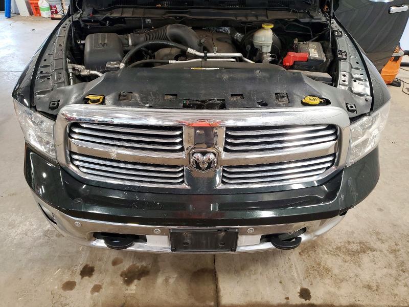 2017 Dodge RAM 1500 SLT
