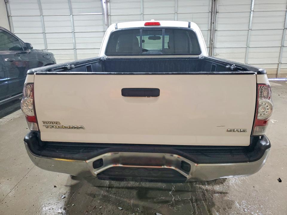 2010 Toyota Tacoma Base