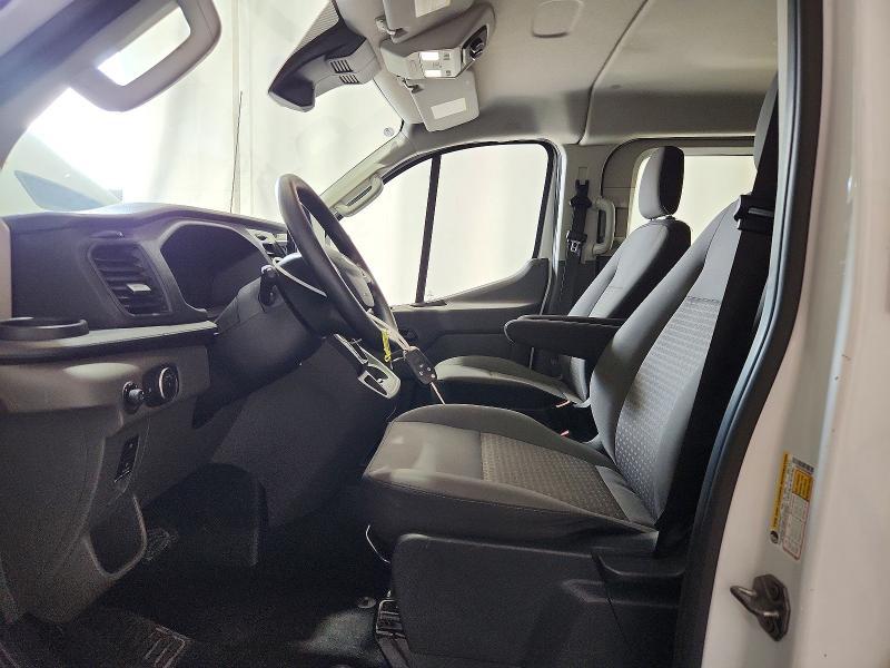 2023 Ford Transit T-350