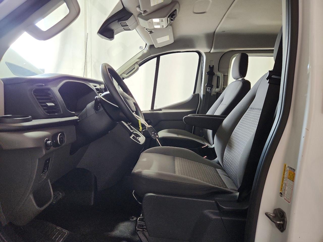 2023 Ford Transit T-350
