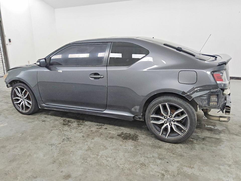 2014 Scion Tc Monogram