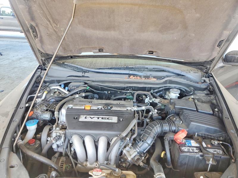 2006 Honda Accord lx
