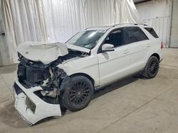 2014 Mercedes-Benz Ml 350 4matic for sale in Albany, NY