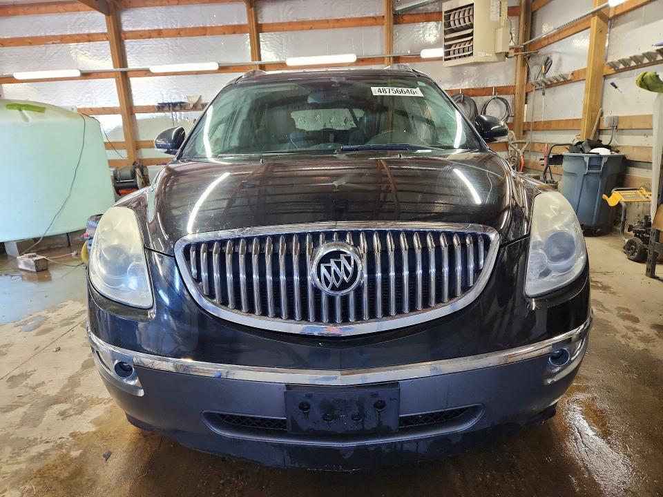 2010 Buick Enclave cxl