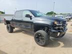 2018 Chevrolet Silverado K1500 LTZ