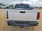 2026 Chev Colorado
