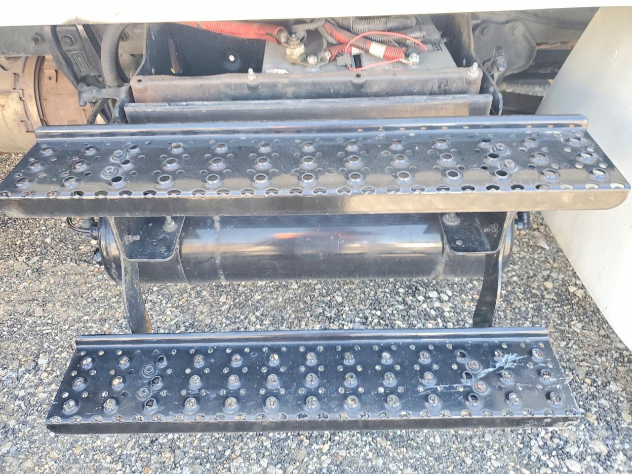 2019 International 4000 4300