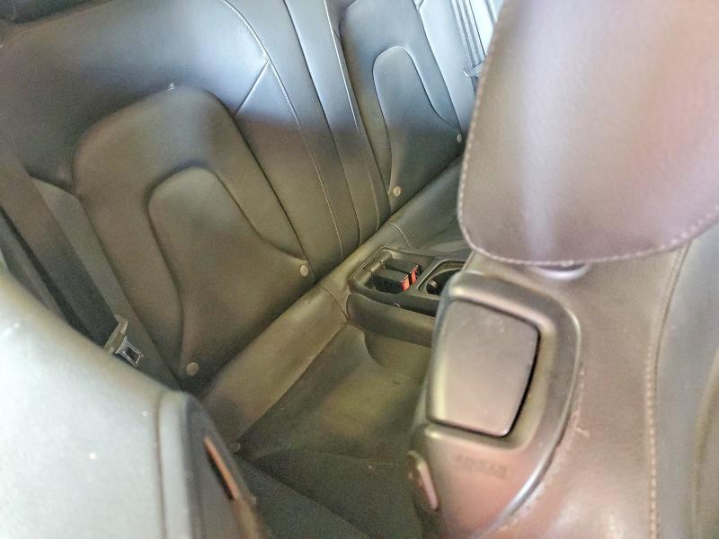 2011 Audi A5 Premium Plus