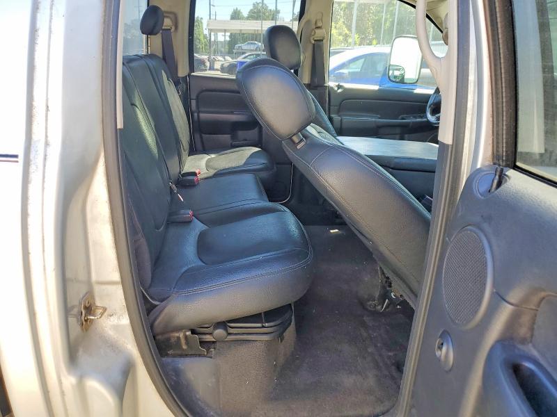 2005 Dodge Ram 2500 st
