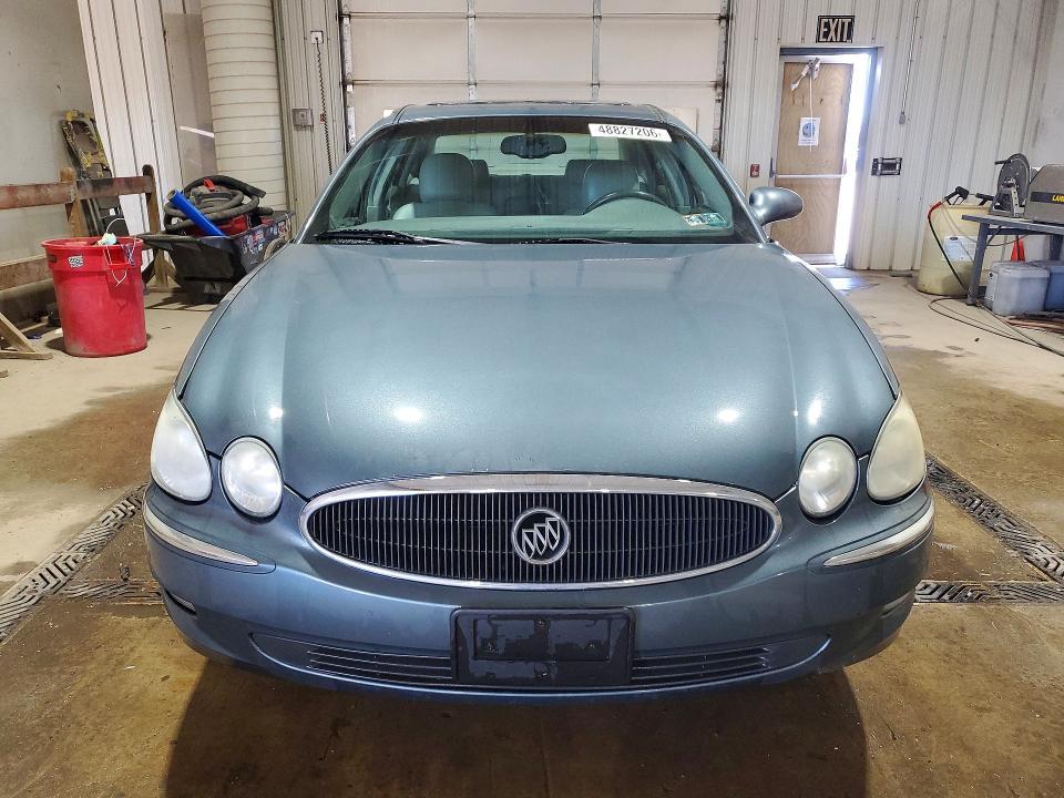 2006 Buick Lacrosse cxl