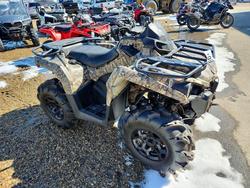 Can-Am ATV salvage cars for sale: 2019 Can-Am Outlander-ATV
