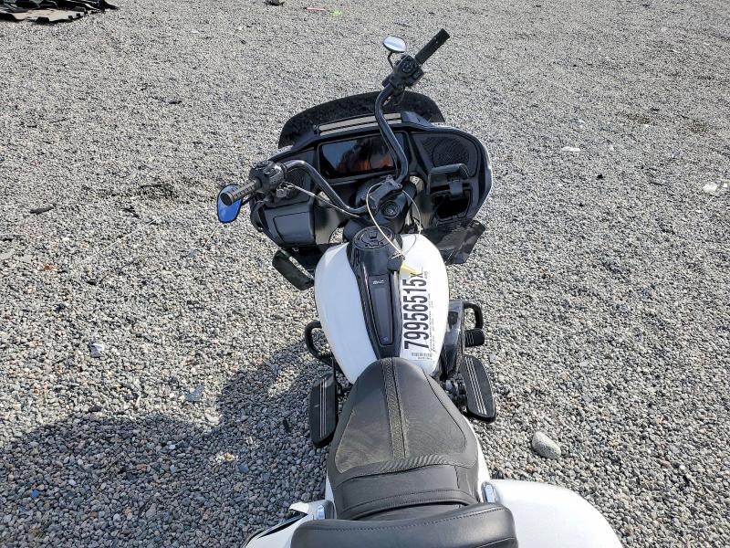 2025 Harley-Davidson Fltrx