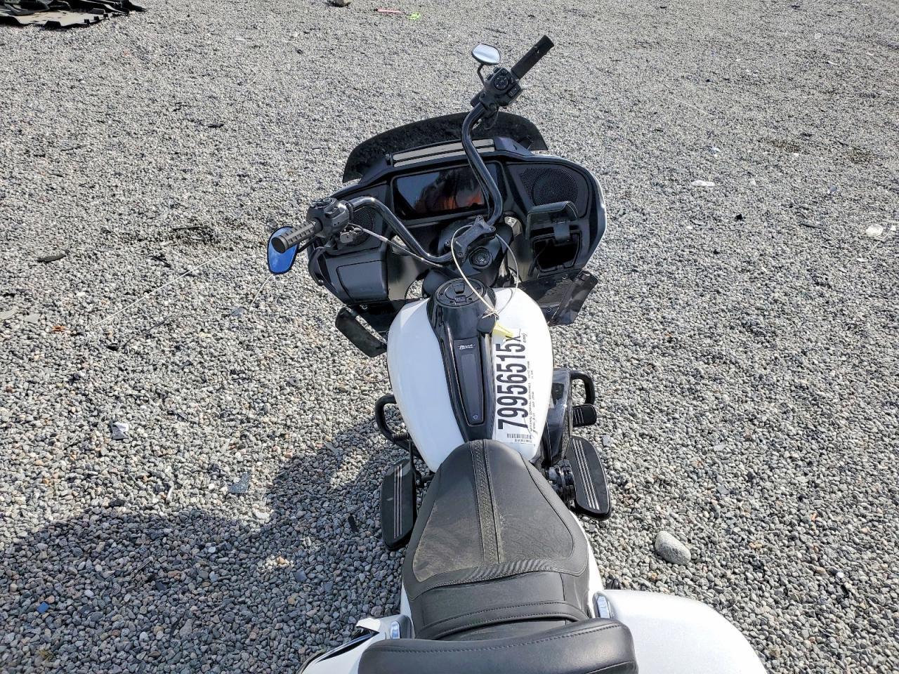 2025 Harley-Davidson Fltrx