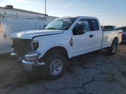 Ford Vehiculos salvage en venta: 2022 Ford F350 Super Duty