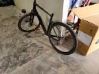 2025 Bike RIDE1UP