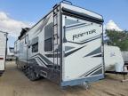 2022 Dutchmen Raptor TOY Hauler TO