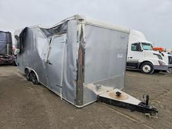 2021 Contender 2021 Forest River Enclosed Cargo Trailer en venta en Cahokia Heights, IL