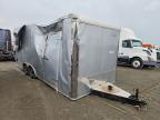2021 Contender 2021 Forest River Enclosed Cargo Trailer