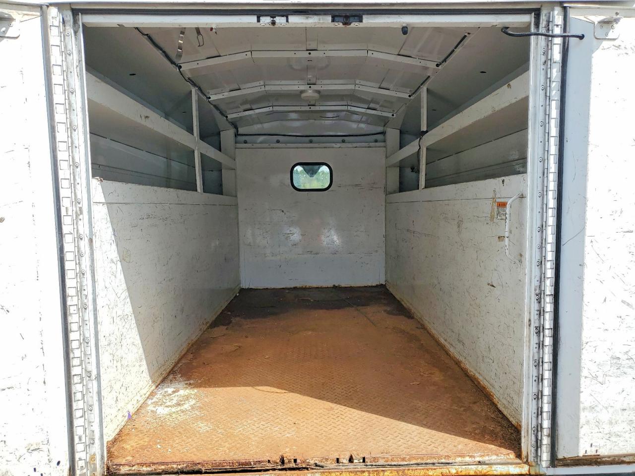 2016 Ford Transit T-250