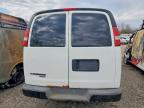 2015 Chev Express G2500