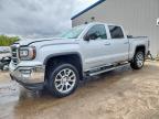 2017 GMC Sierra K1500 SLT