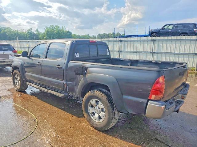 2006 Toyota Tacoma Double Cab Prerunner Long BED