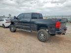 2018 Chevrolet Silverado K2500 High Country